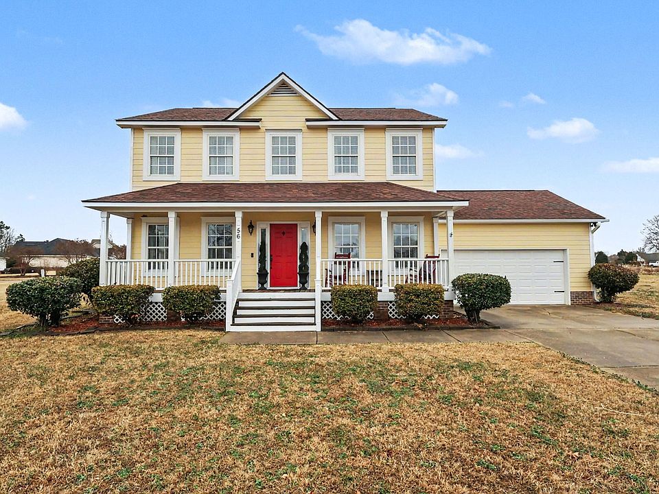 1st image of 56 Muscadine Ct