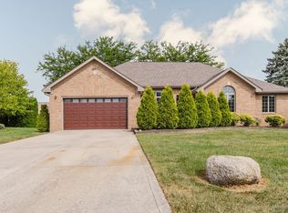 4658 Lombardo St, Grove City, OH