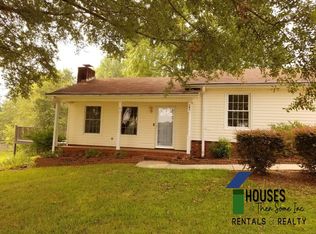 141 Coates Rd, Inman, SC 29349