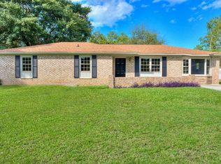 4081 Old Trail Rd, Martinez, GA 30907
