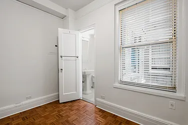 Rented by Rudin Management Company, Inc.