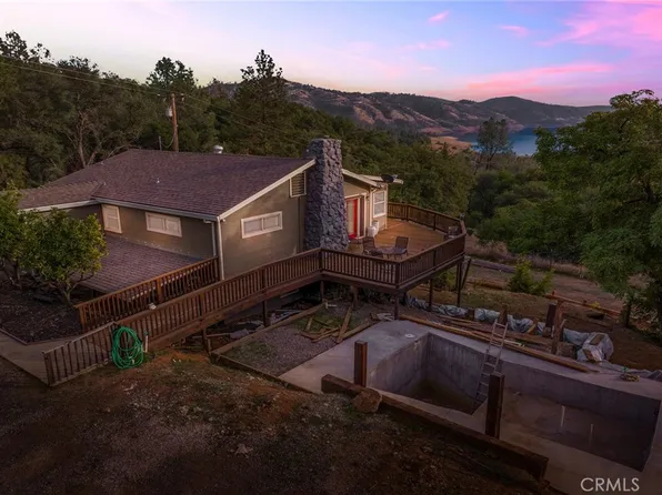 258 George Cameron Dr, Berry Creek, CA 95916