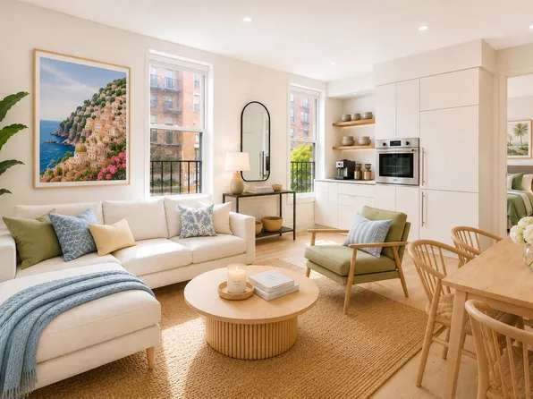 241 West 13th Street image 1 of 5
