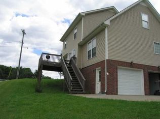 2049 Old Russellville Pike, Clarksville, TN 37043