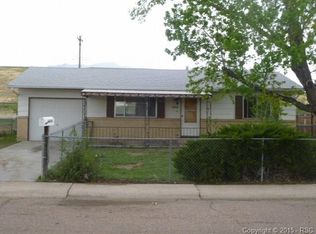 1068 Cambridge Ave, Colorado Springs, CO 80906