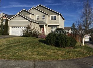 18313 12th Avenue Ct E, Spanaway, WA 98387