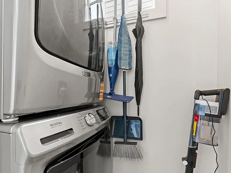 Laundry Room Cabinet