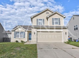 4372 Dobbin Cir, Dayton, OH 45424