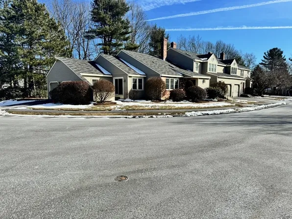 42 Harrington Farms Way Unit 42, Shrewsbury, MA 01545