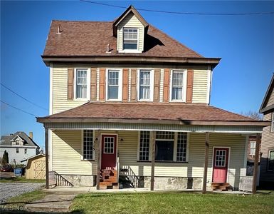 315 Carolina Ave, Chester, WV, 26034
