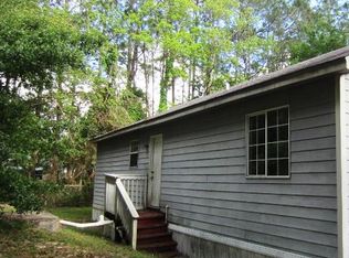 316 18th St, Lynn Haven, FL 32444