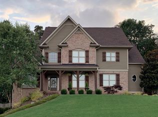 3785 Pennington Rd #411, Cumming, GA 30041