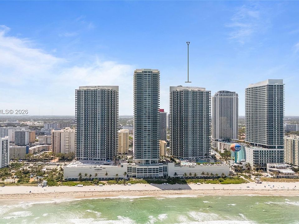 1st image of 1800 S Ocean Dr APT 1708