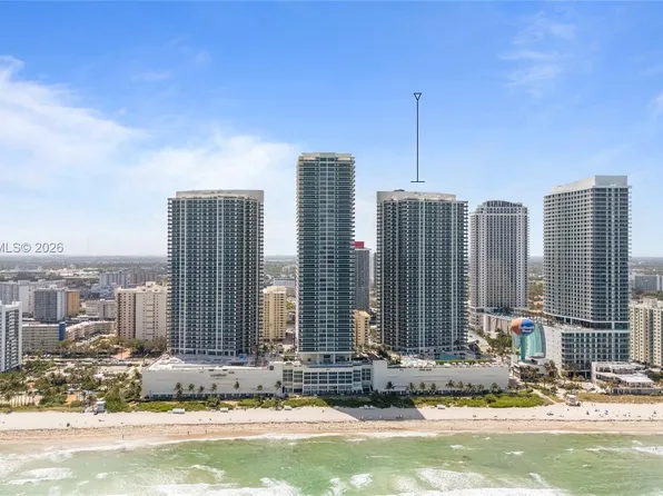 1800 S Ocean Dr APT 1708, Hallandale, FL 33009