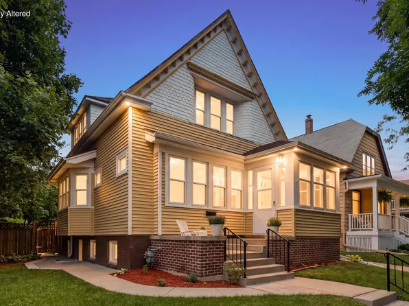 4015 N Stowell AVENUE, Shorewood, WI 53211