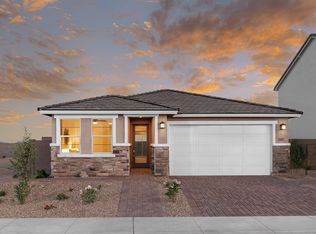 Fossil Plan, Montana Vista - Highland, Buckeye, AZ 85326