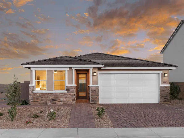 4952 S 241st Ave, Buckeye, AZ 85326