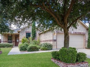 12127 Treewell Gln, San Antonio, TX 78249