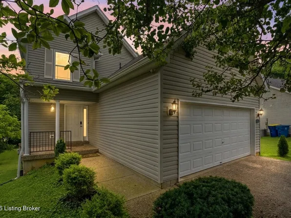 11623 Walnut View Way, Louisville, KY 40299