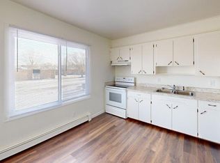 1405 2nd Ave NW APT 1, Mandan, ND 58554