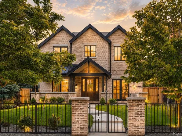 2237 S Madison Street, Denver, CO 80210