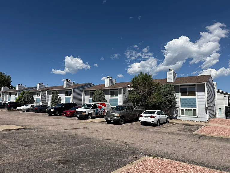 4457 E Pikes Peak Ave #4457 — Photo 25