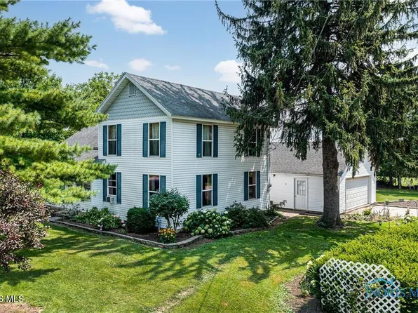 3231 County Road K, Swanton, OH 43558