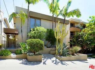 938 Palm Ave APT 5, West Hollywood, CA 90069