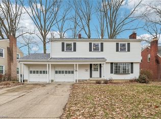 1682 Arthur Dr NW, Warren, OH 44485