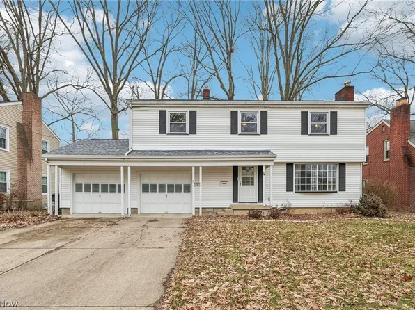 1682 Arthur Dr NW, Warren, OH 44485