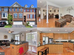 13488 Bungleweed Ln, Centreville, VA 20120