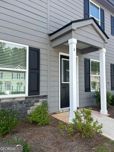 100 Lena Ln #3, Eatonton, GA, 31024