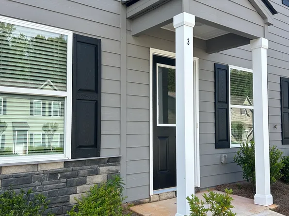 100 Lena Ln #3, Eatonton, GA 31024