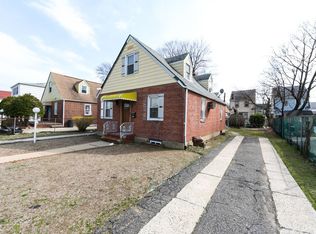 21924 130th Rd, Springfield Gardens, NY 11413