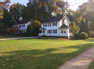 200 North St, Chardon, OH 44024