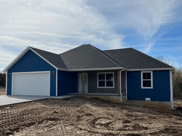 753 S Elm Street, Marshfield, MO 65706