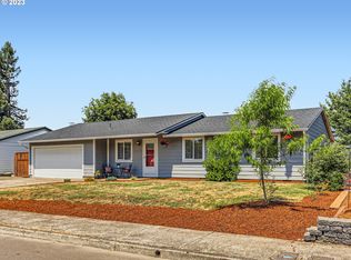 1887 SE Gerhard Dr, Hillsboro, OR 97123