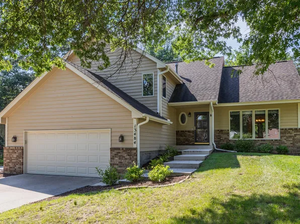 13484 Hidden Creek Dr, Andover, MN 55304