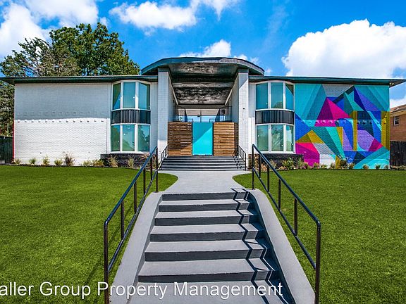 2nd image of 5106 Live Oak St #112