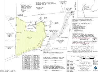 168 Woodward Ln #1, Carthage, NC 28327