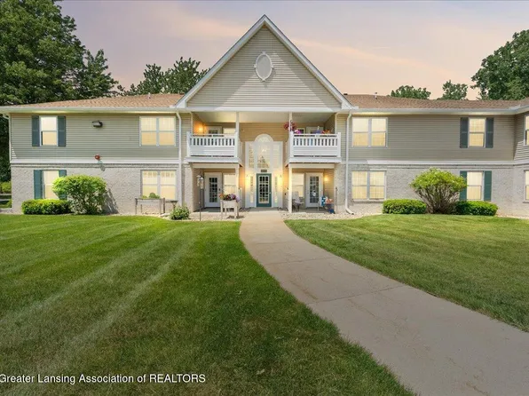 4452 Cricket Ridge Dr APT 204, Holt, MI 48842
