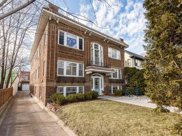 4948 Bryant Ave S APT 1, Minneapolis, MN 55419