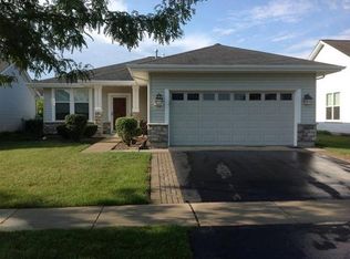 12983 W Willow Creek Ln, Huntley, IL 60142