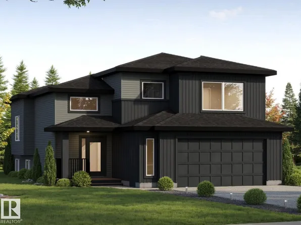 331 Fundy Way, Cold Lake, AB T9M 0M4
