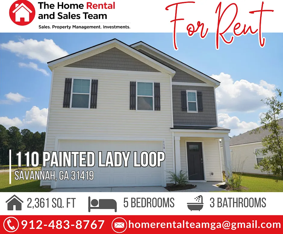 5 bed, 2361 sqft, $2,150 — Photo 1