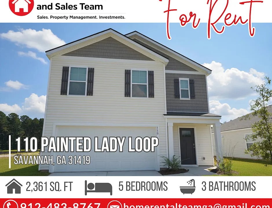 110 Painted Lady Loop