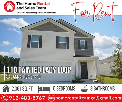 110 Painted Lady Loop Photo 1 110 Painted Lady Loop Photo 1