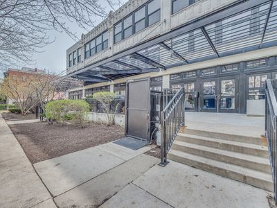1001 W 15th St Unit 317, Chicago, IL, 60608