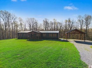 891 Colin Rd, Tiline, KY 42083