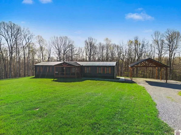 891 Colin Rd, Tiline, KY 42083